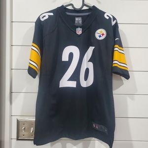 Nike Pittsburgh Steelers Le'veon Bell youth jersey